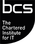 BCS, The Chartered Institute for IT